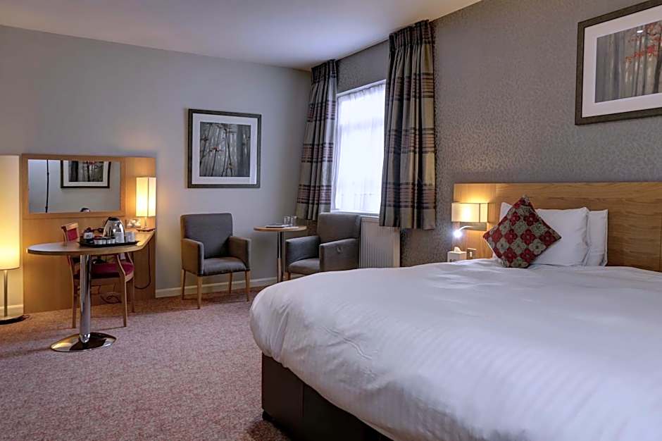 Best Western Plus Nottingham Westminster Hotel