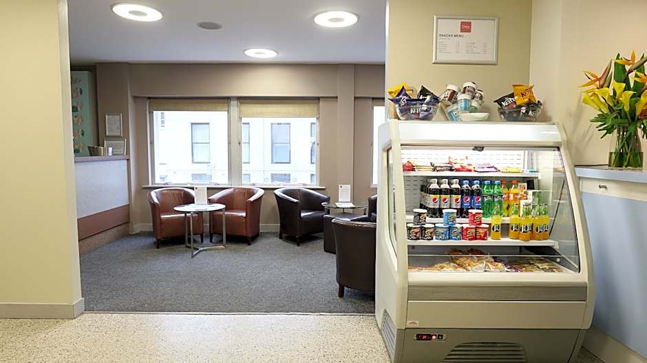 Citrus Hotel Cheltenham by Compass Hospitality