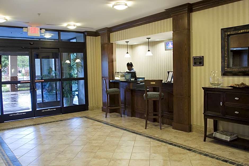 Staybridge Suites Memphis-Poplar Ave East By IHG