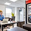 ibis budget Paris Porte d'Italie West