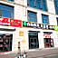 Starway Hotel Urumqi Airport