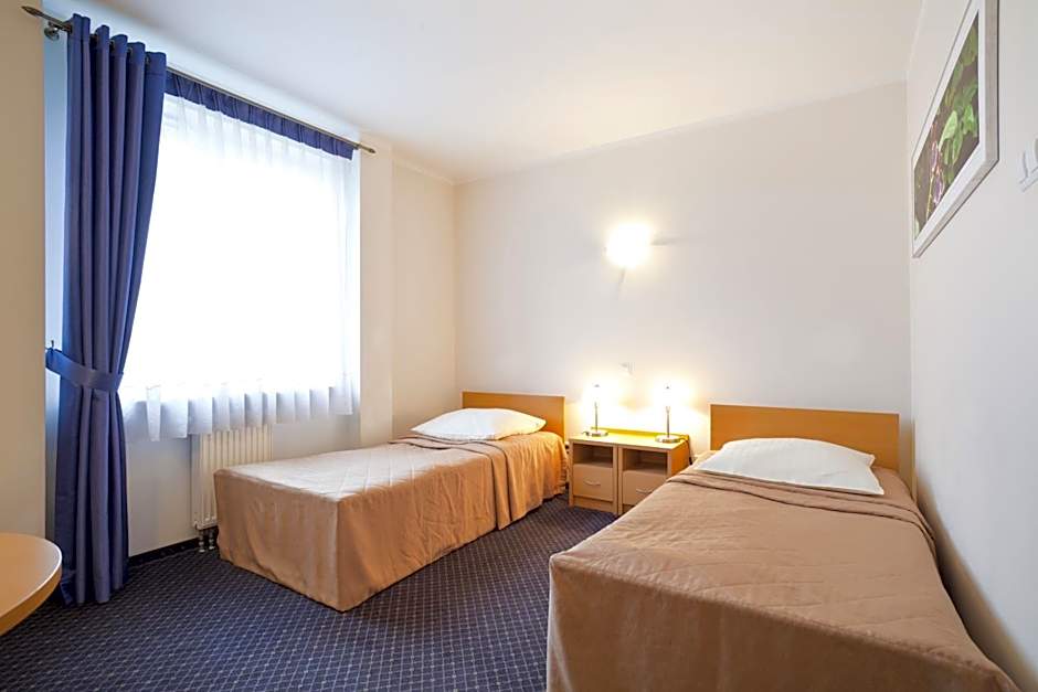 Best Western Plus Hotel Rzeszow City Center