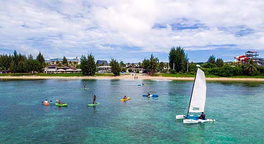 PIC Saipan