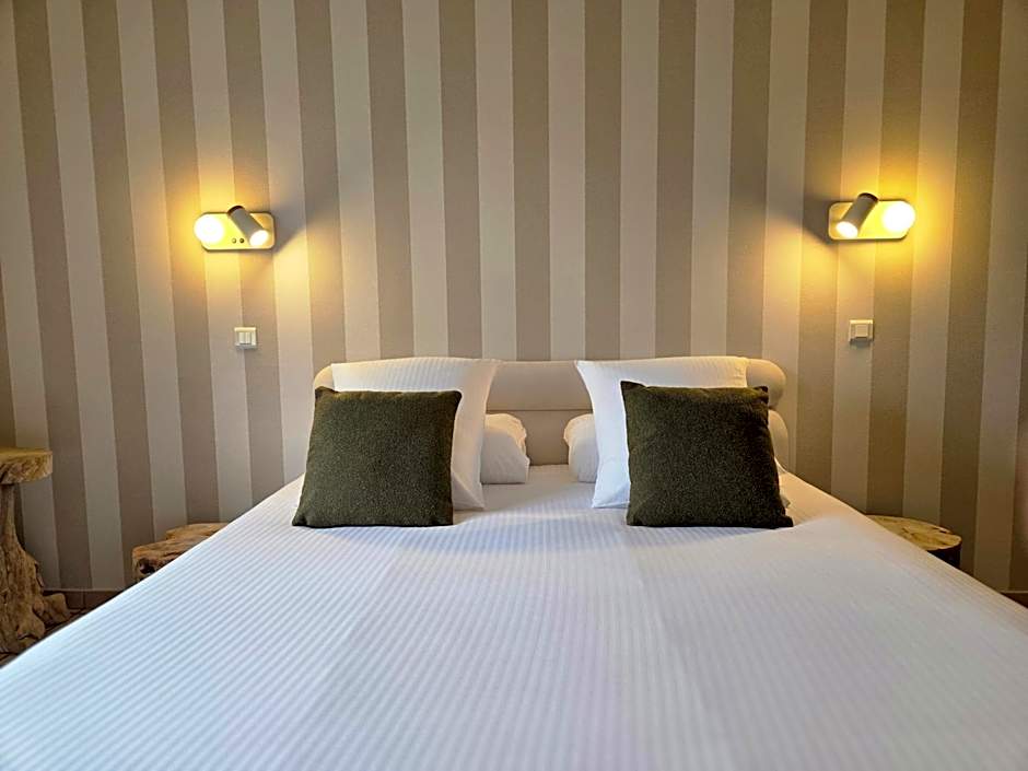 CÉRÈS - Boutique-Hôtel & Spa