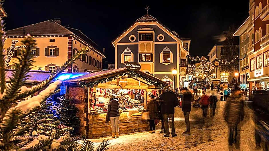 B&B Lavi Ortisei val Gardena