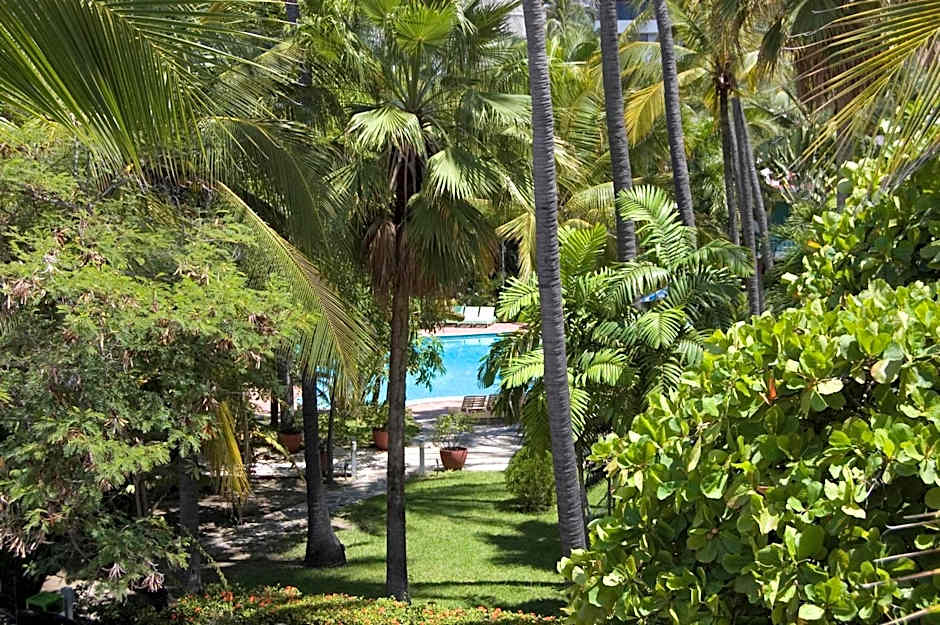 Acapulco Park Hotel