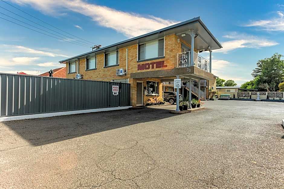Hunter Valley Motel