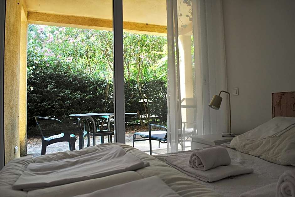 Domaine des Bains