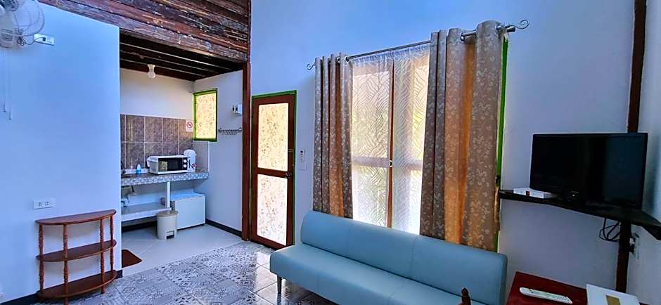 Korp View House