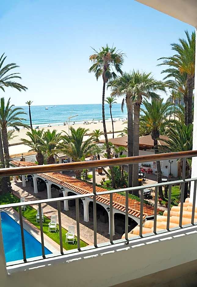Hostería del Mar