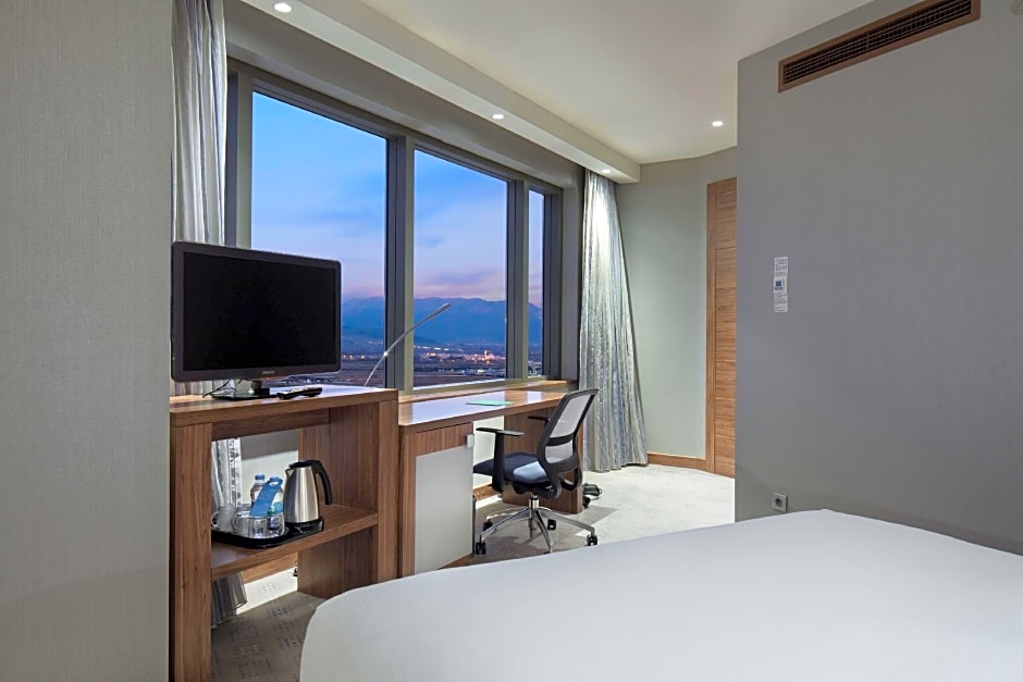 Hampton By Hilton Bursa