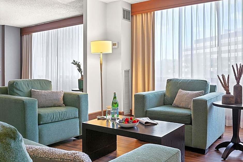 Armon Hotel & Conference Center Stamford CT