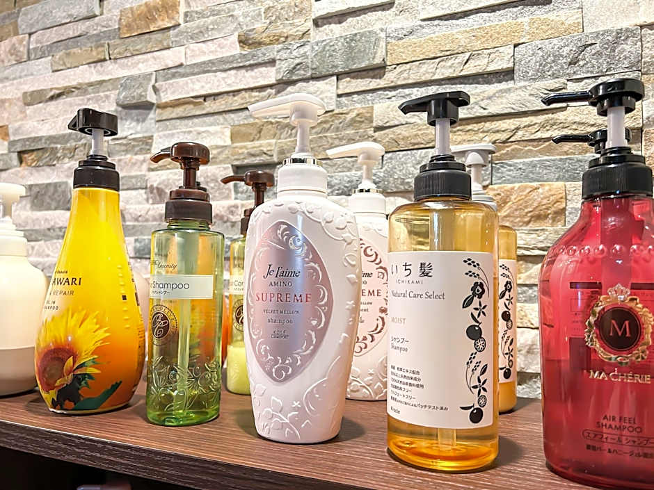 Hotel BaliBali Matsudo