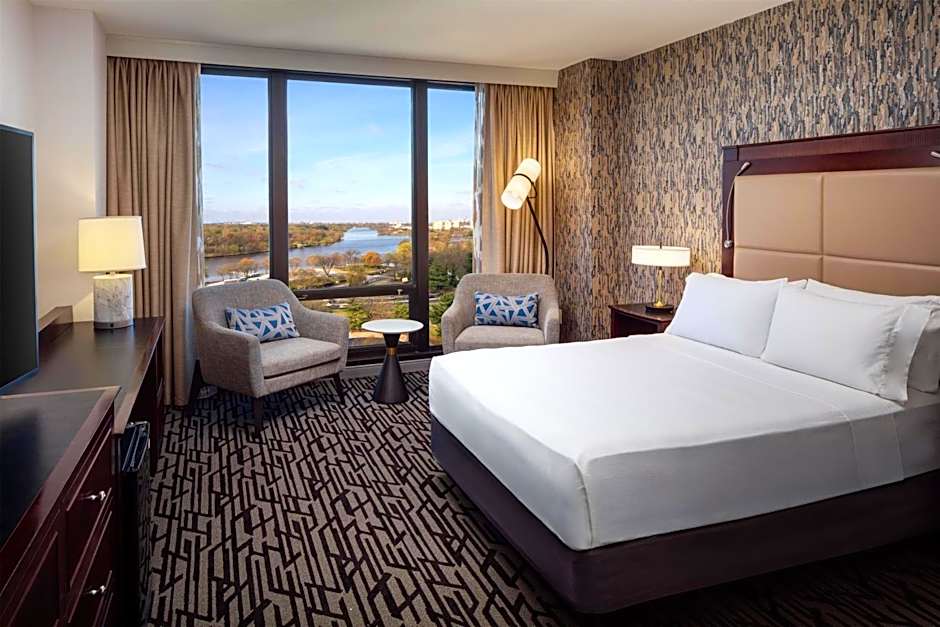 DoubleTree by Hilton Cherry Hill Philadelphia