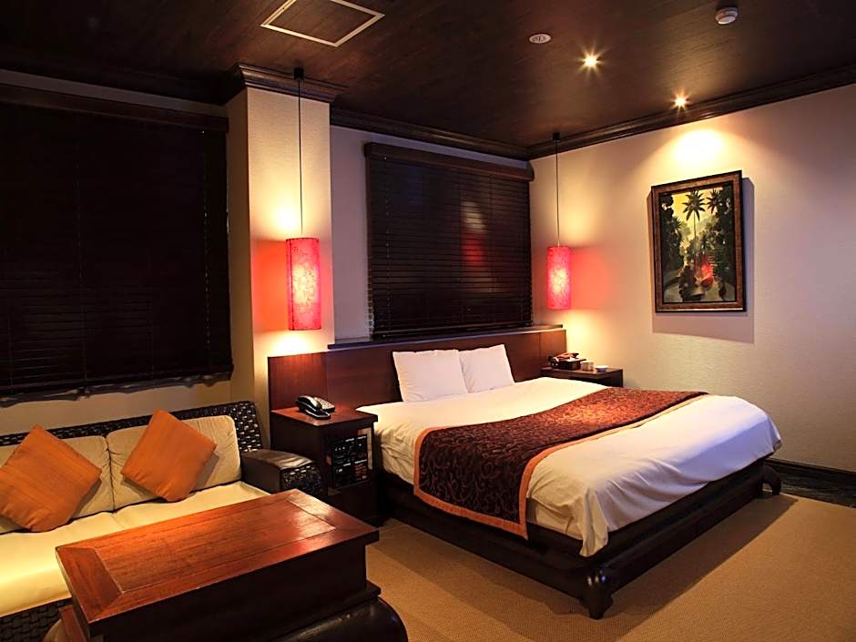 Hotel Cuna Kyoto Love Hotel