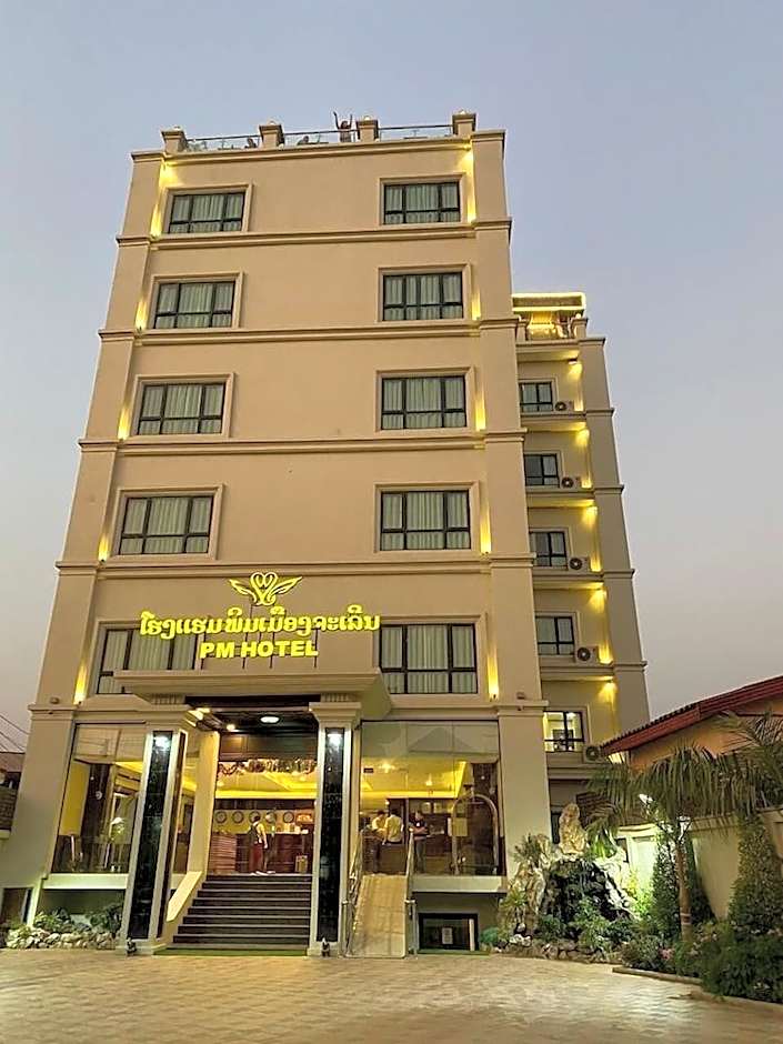 PM Hotel