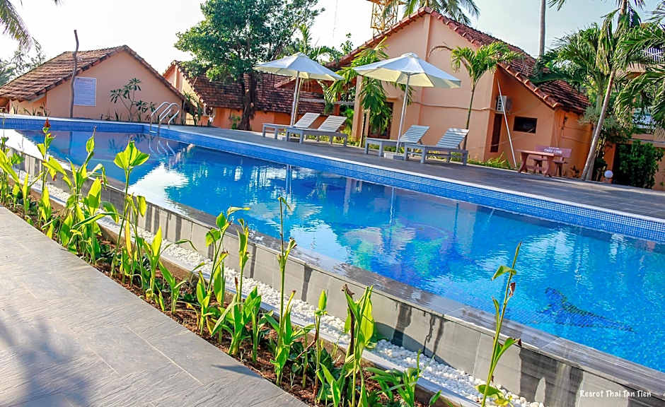 Thai Tan Tien Resort