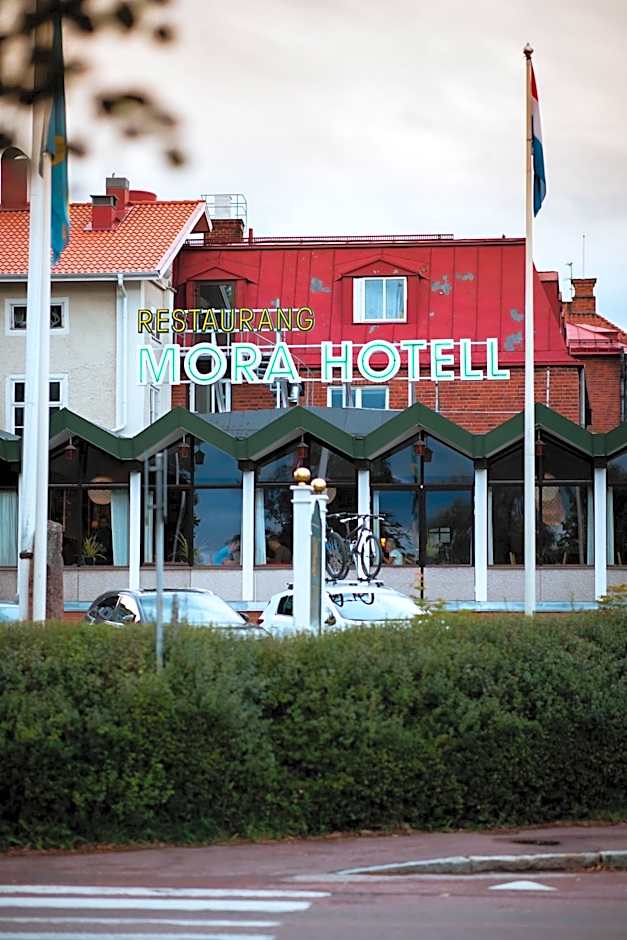 Mora Hotell & Spa