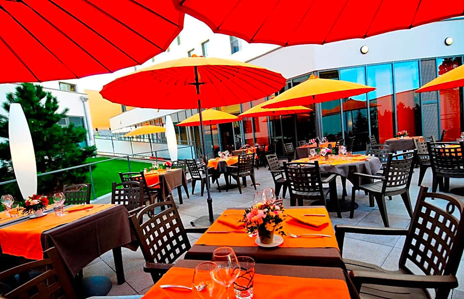 Residence Otelia Affaires & Bien-etre