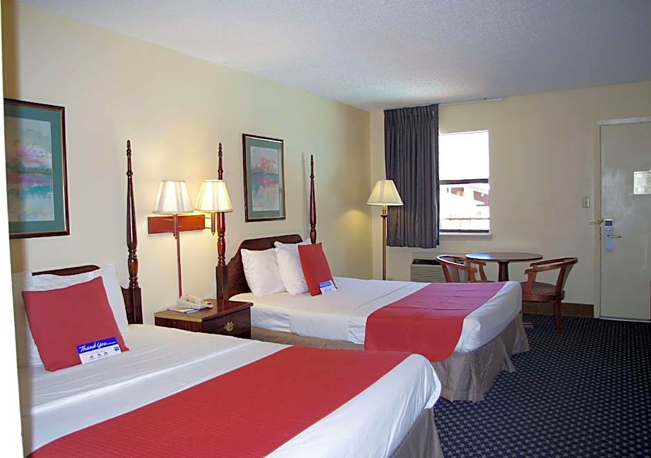 Americas Best Value Inn - Malvern