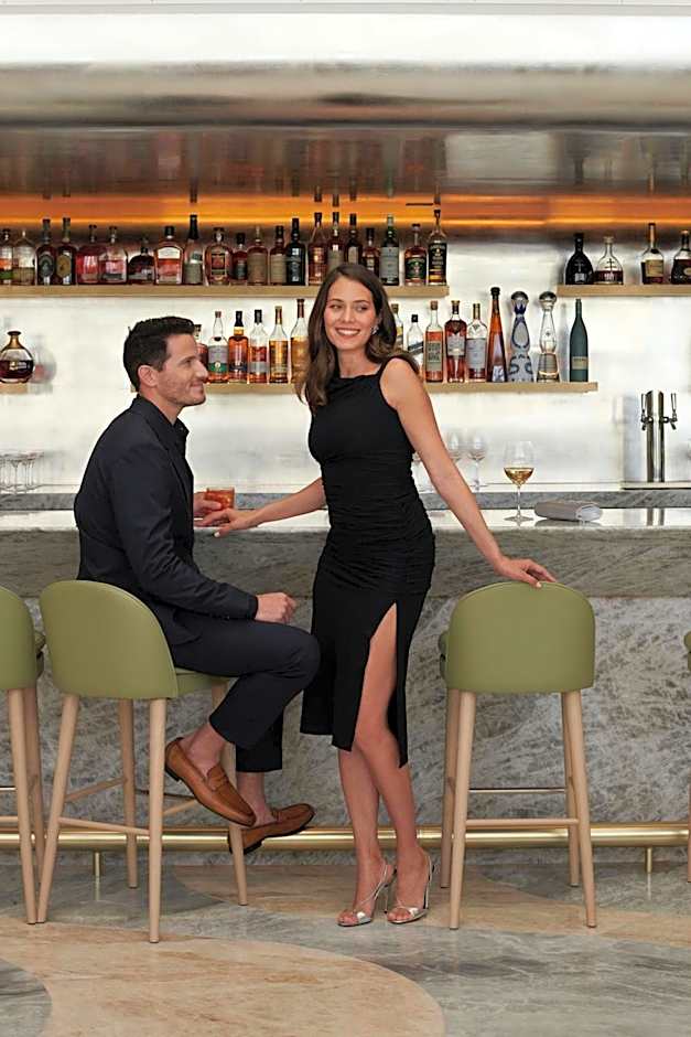 Brickell Arch, a Luxury Collection Hotel, Miami