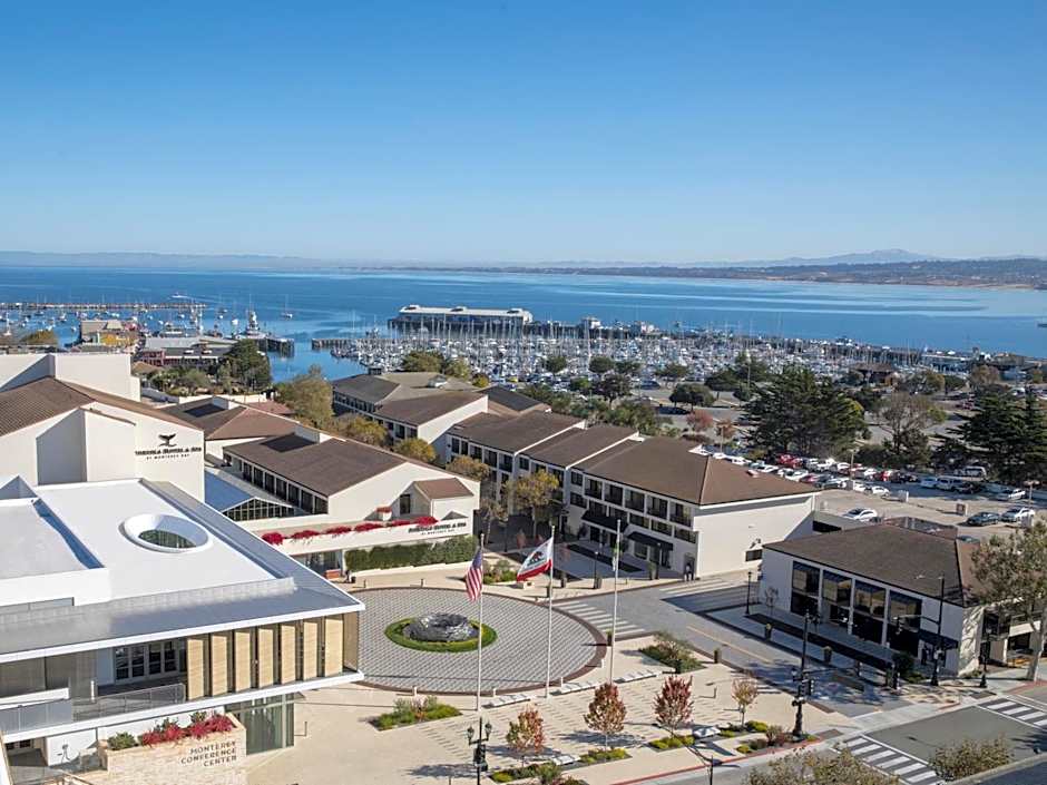 Portola Hotel and Spa