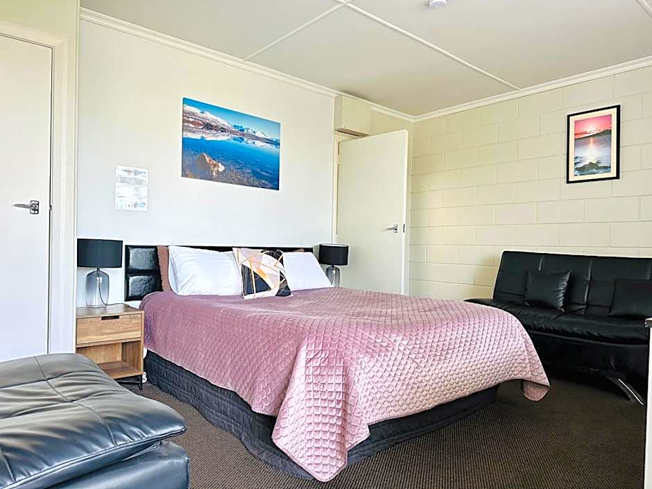 A1 Kaikoura Motel & Apartment