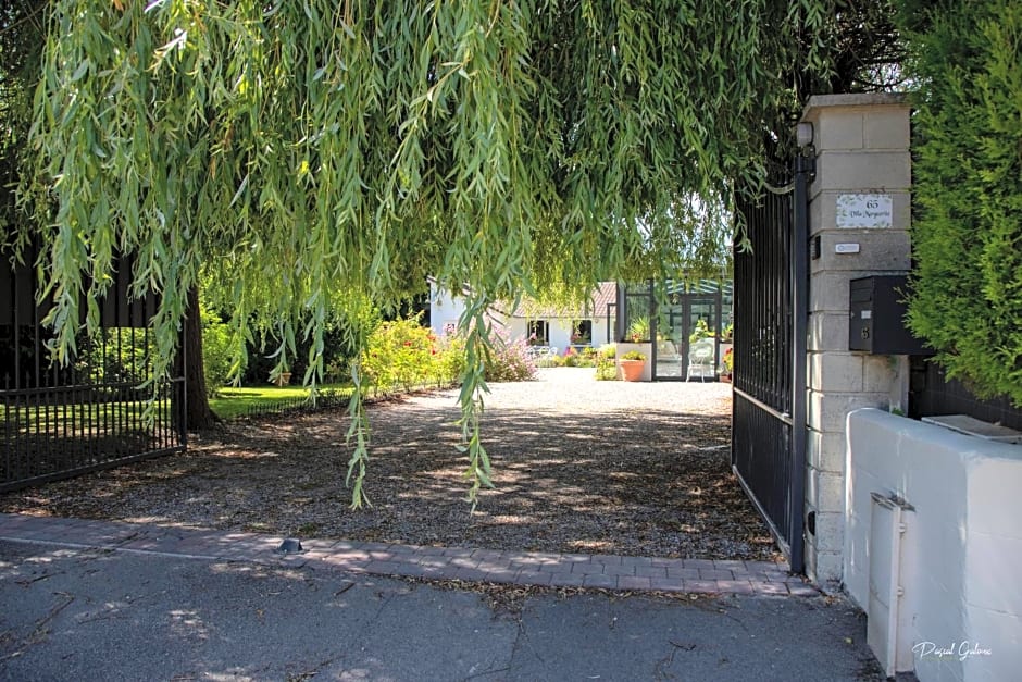 villa marguerite 65 rue legout lesage 76260 ponts et marais