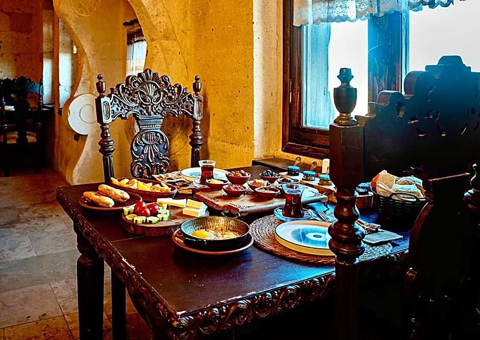 Wish Cappadocia Love