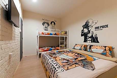 Standard Family Room