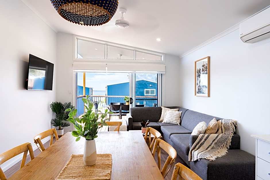 BIG4 Tasman Holiday Parks - Racecourse Beach