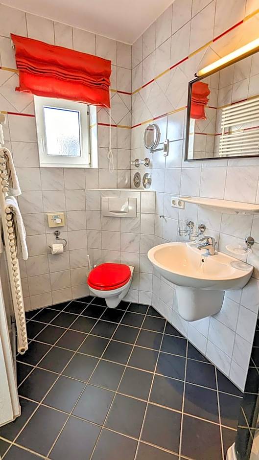 Ambient Hotel am Europakanal