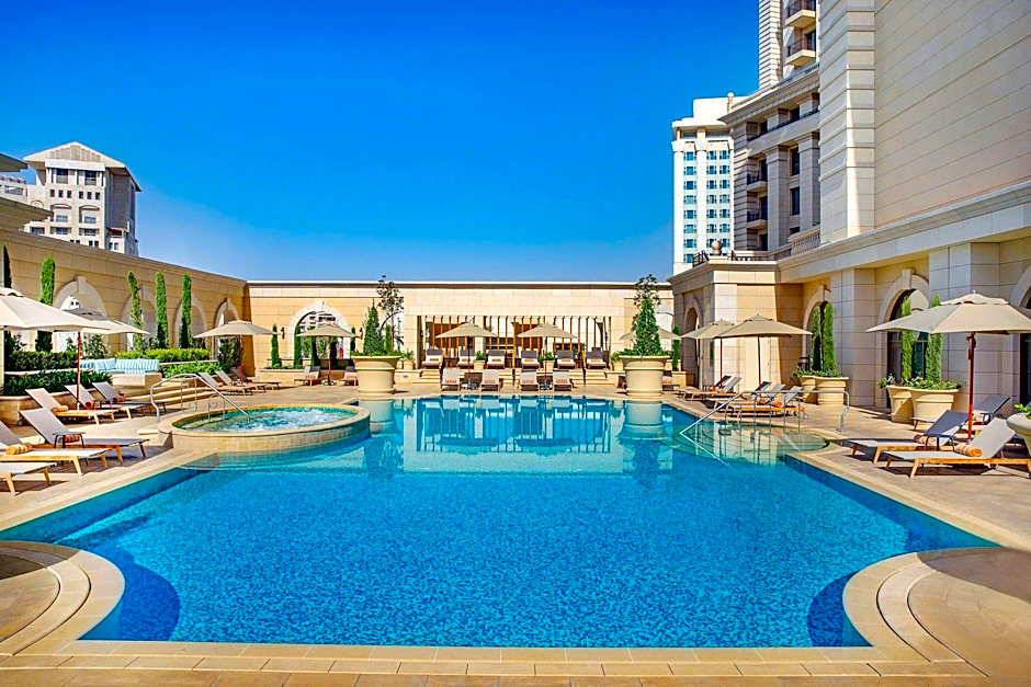 The Ritz-Carlton, Amman