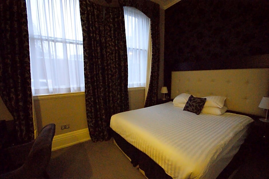 Cathedral Quarter Hotel