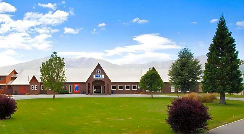 Discovery Countrytime Hotel Omarama