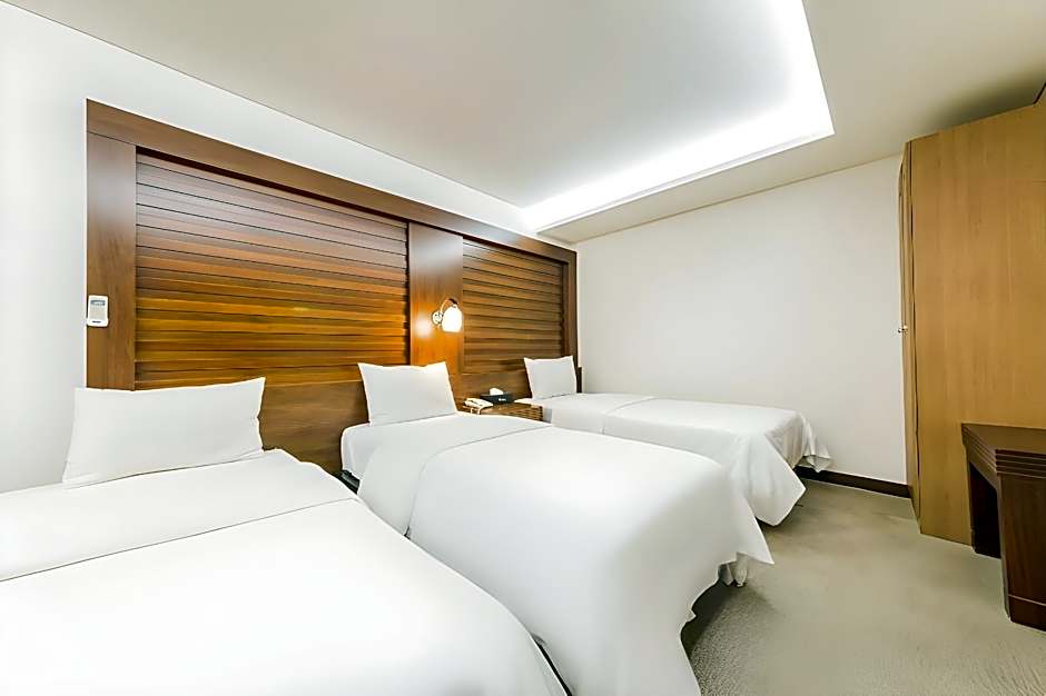 Incheon Airport Hotel Airstay