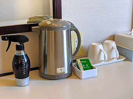 Twin Room - Disability Access