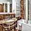 B&B HOTEL Bergamo Executive