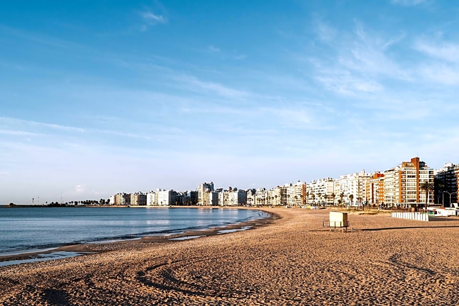 Hotel Costanero Montevideo - MGallery