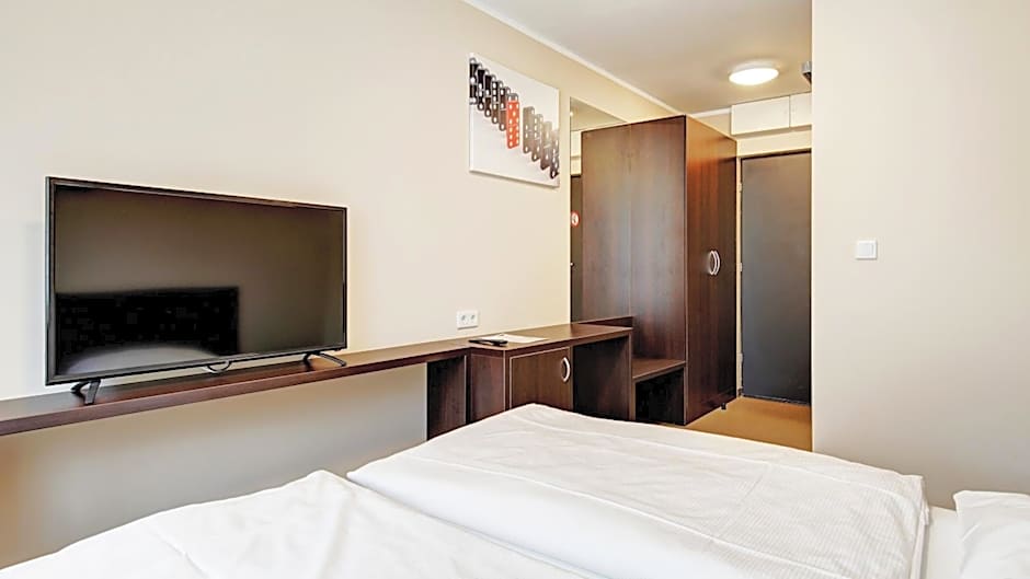 24Seven Hotel Nürnberg