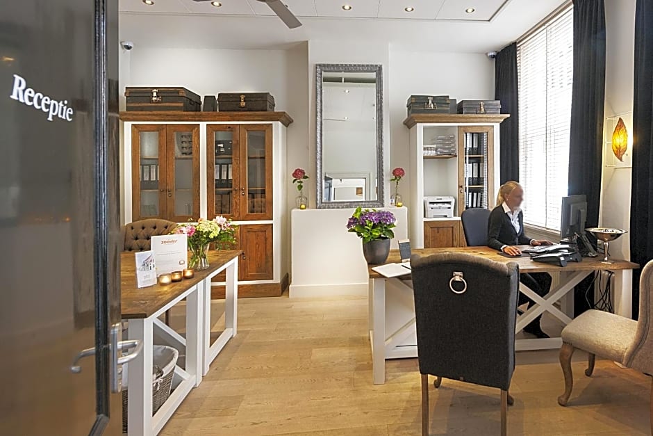 Hotel de Tabaksplant