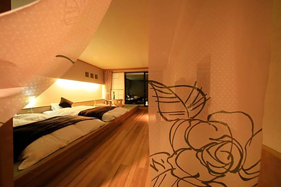 Hotel Shikisai