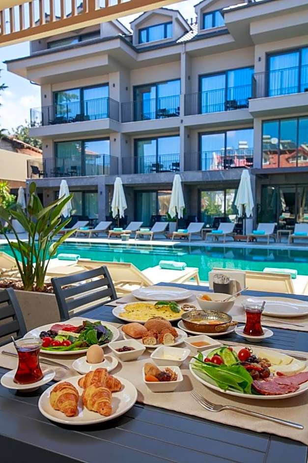 Casa Lumar Luxury Lodging- Adult Only