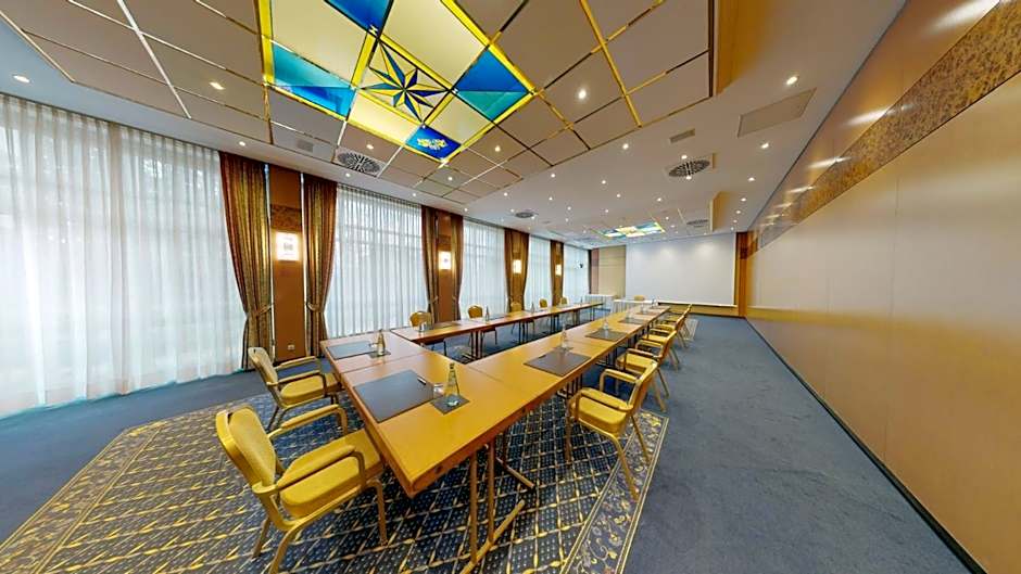 Hotel Oranien Wiesbaden