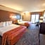 Best Western Plus Dockside Waterfront Inn
