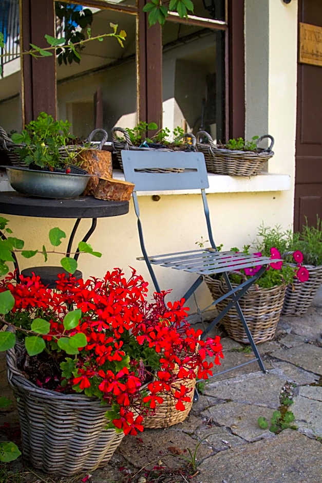 Bed and Breakfast Les Airelles