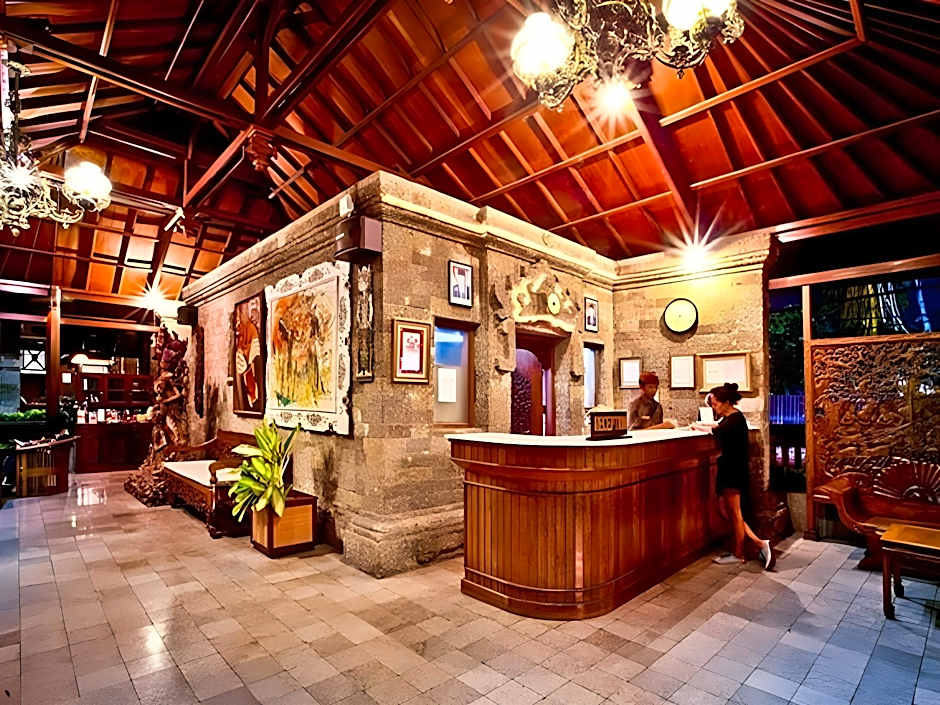 Hotel Sari Bunga