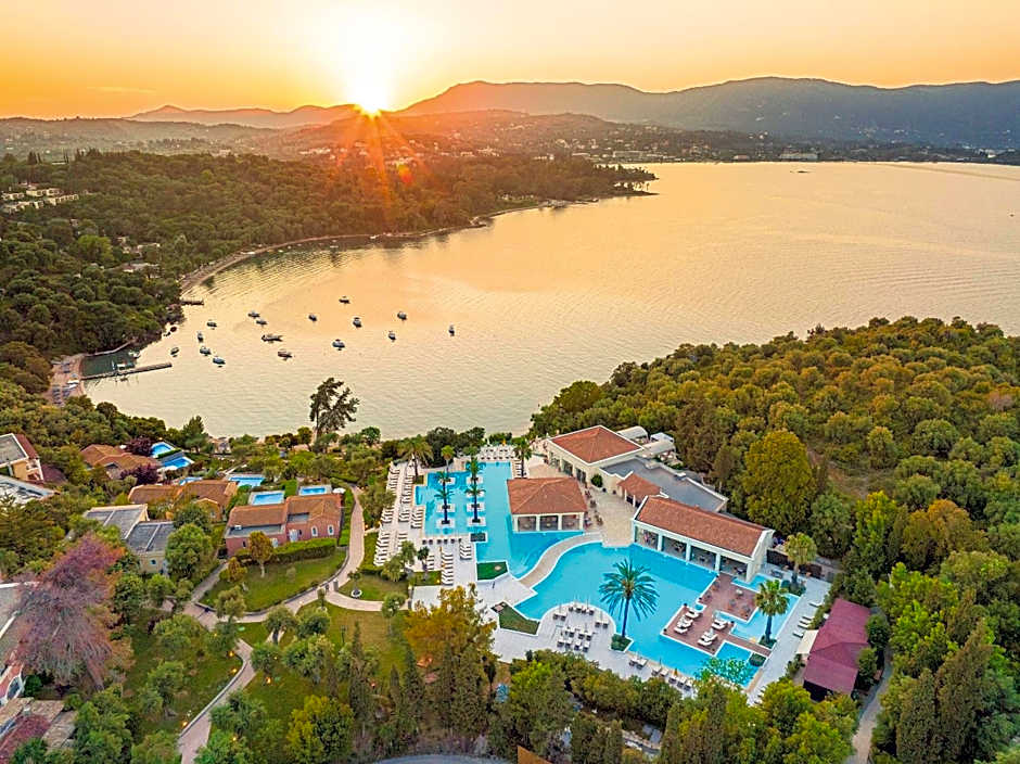 Grecotel Eva Palace