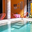 Hotel Santiago