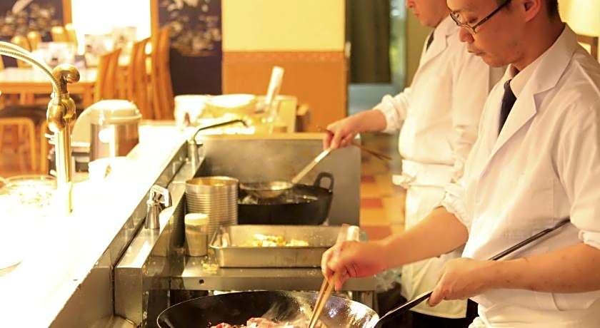 Park Hotel Miyabitei